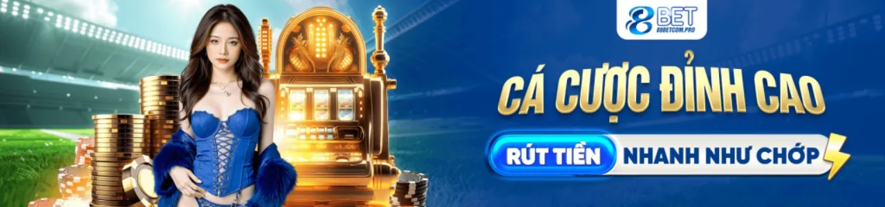 Trò chơi slot đa dạng tại BMWbet