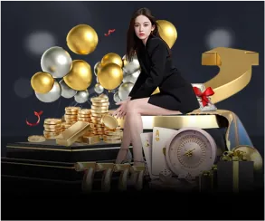 Sòng bạc trực tuyến hấp dẫn
