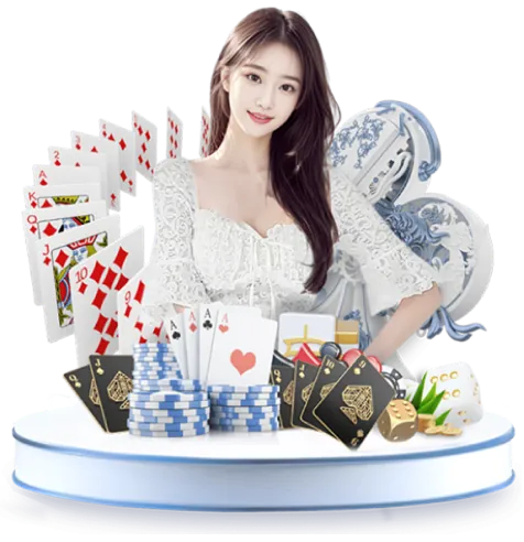 Trò chơi casino trực tiếp BMWbet